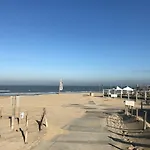 펜션 Salt Life Beachhouse 노르트베이크