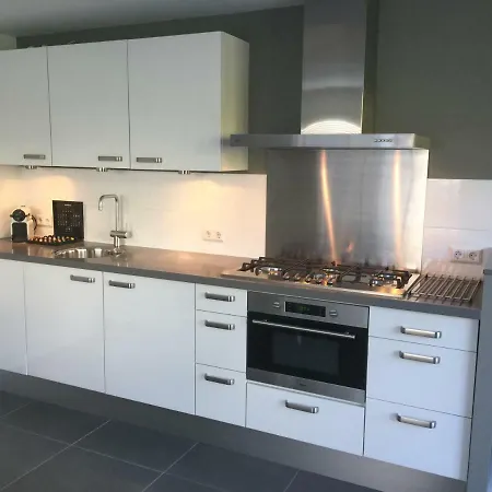 Salt Life Beachhouse * 노르트베이크