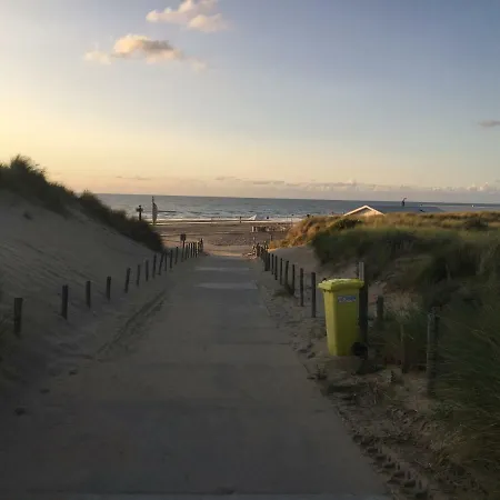 Salt Life Beachhouse 펜션 *