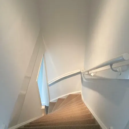 Holiday home Salt Life Beachhouse Noordwijk