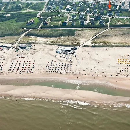 Salt Life Beachhouse Noordwijk