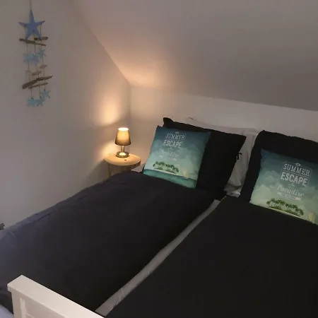 Salt Life Beachhouse Noordwijk