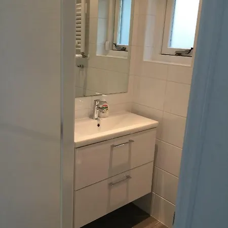 Salt Life Beachhouse Noordwijk