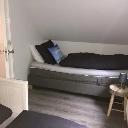 Salt Life Beachhouse 펜션