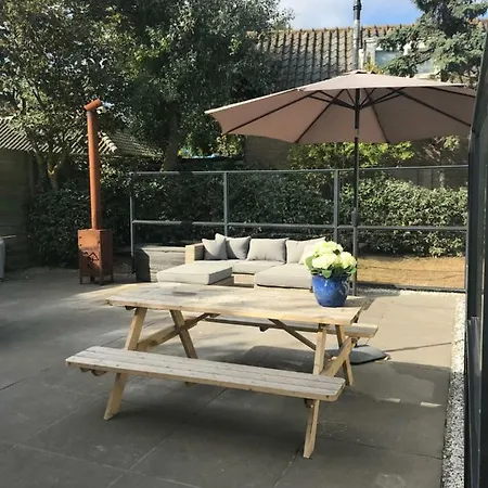 Salt Life Beachhouse 펜션 노르트베이크