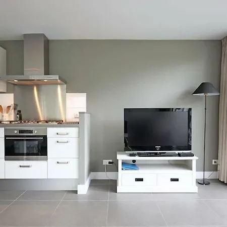 Salt Life Beachhouse Noordwijk