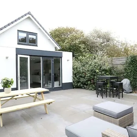 펜션 Salt Life Beachhouse