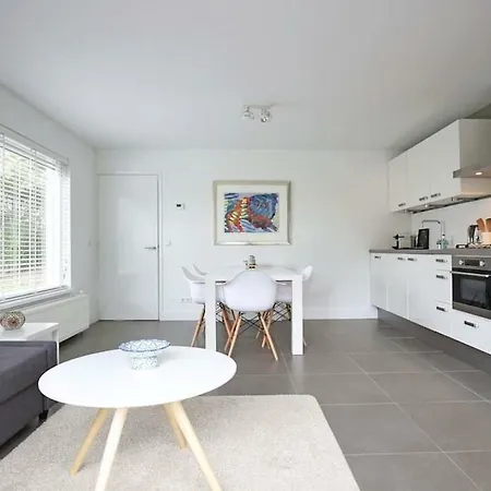 Salt Life Beachhouse Noordwijk