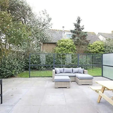 Salt Life Beachhouse 펜션