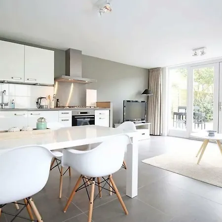 Salt Life Beachhouse * Noordwijk