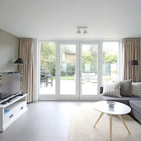 Holiday home Salt Life Beachhouse *