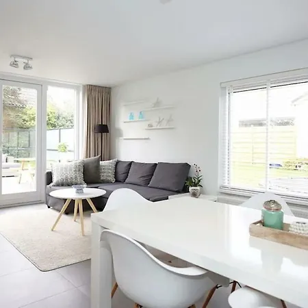 Salt Life Beachhouse