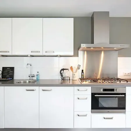 Prázdninový dům Salt Life Beachhouse *