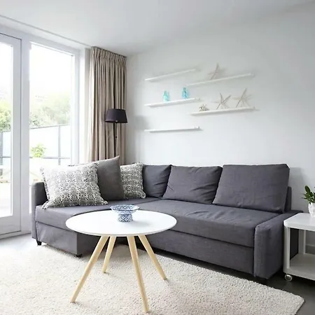 Salt Life Beachhouse Vakantiehuis Noordwijk