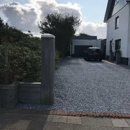 Holiday home Salt Life Beachhouse