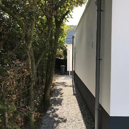 Salt Life Beachhouse 펜션 *