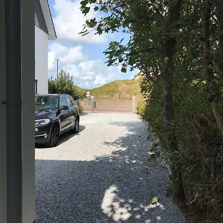 Holiday home Salt Life Beachhouse Noordwijk