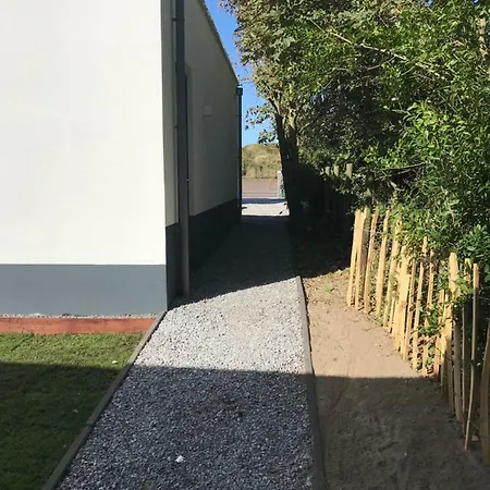 Salt Life Beachhouse 度假居 诺德韦克