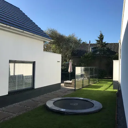 Salt Life Beachhouse * 노르트베이크