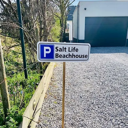 Salt Life Beachhouse 펜션