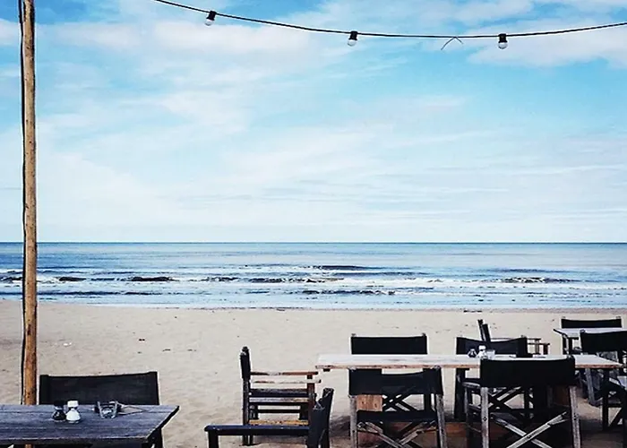 Salt Life Beachhouse Vakantiehuis