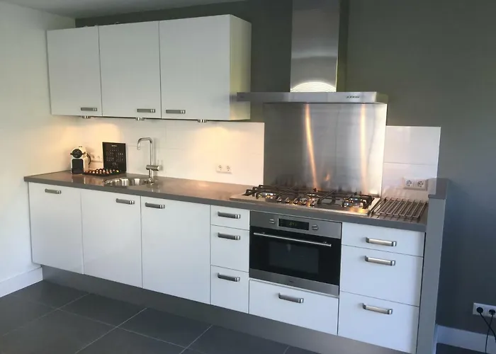 Salt Life Beachhouse * Noordwijk