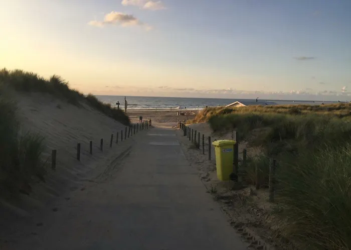 Salt Life Beachhouse Vakantiehuis *