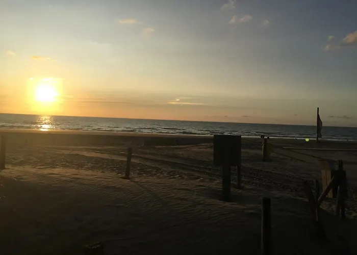 Salt Life Beachhouse 펜션