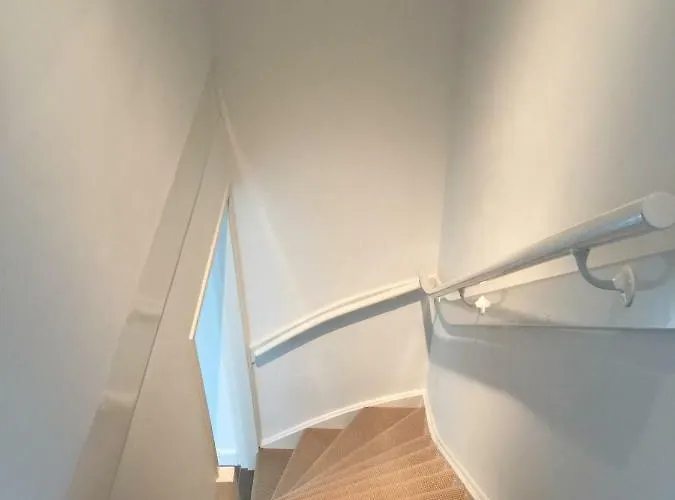 Vakantiehuis Salt Life Beachhouse Noordwijk