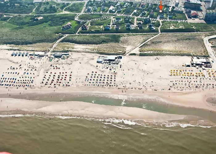 Salt Life Beachhouse Noordwijk