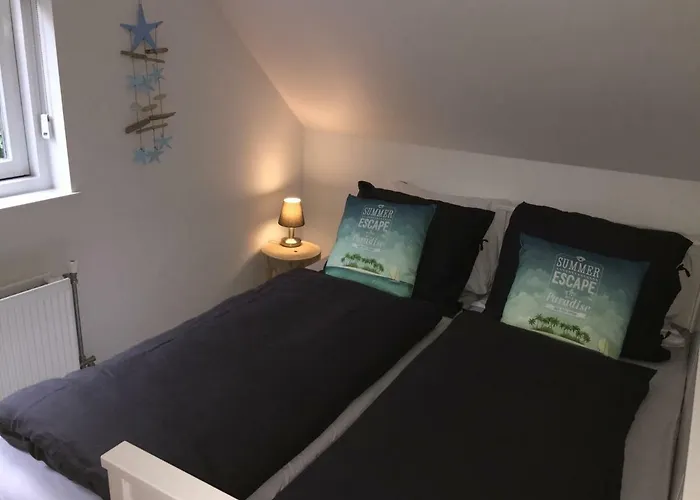 Salt Life Beachhouse Noordwijk