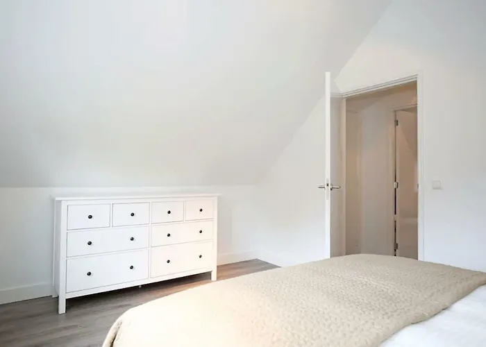 Vakantiehuis Salt Life Beachhouse Noordwijk