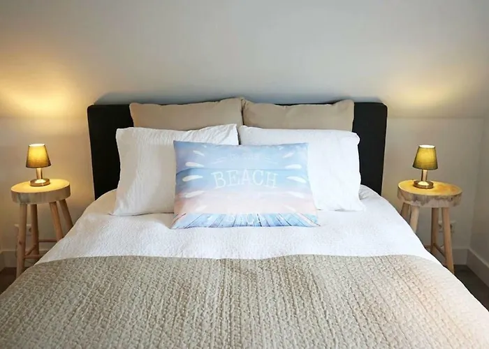 Salt Life Beachhouse Ferienhaus