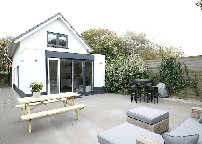 Ferienhaus Salt Life Beachhouse