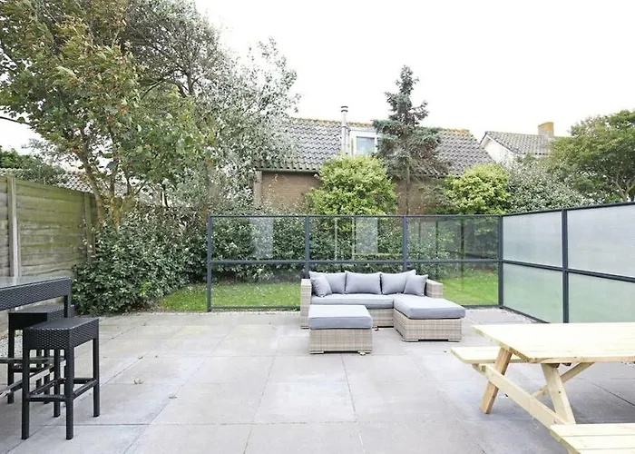 Salt Life Beachhouse Vakantiehuis