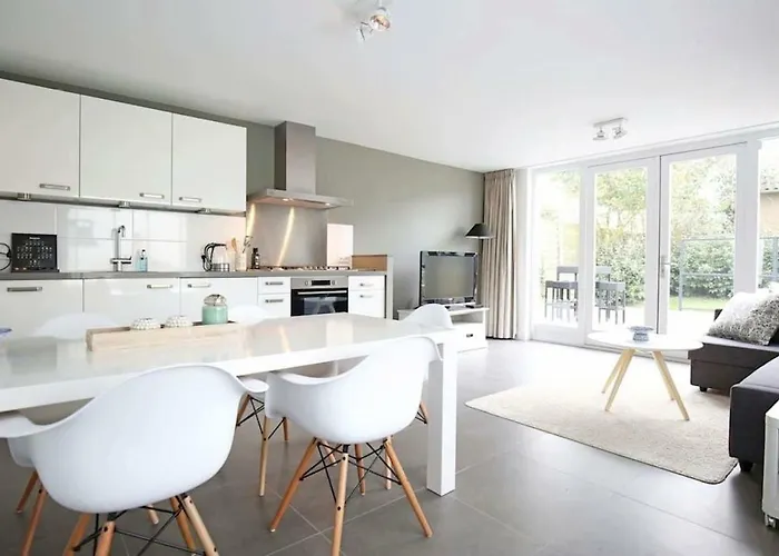 Salt Life Beachhouse * Noordwijk