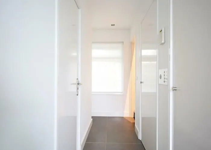 Ferienhaus Salt Life Beachhouse *