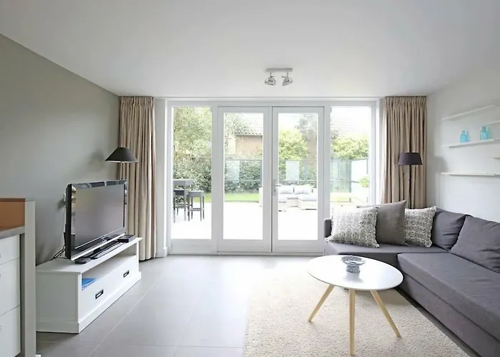 Ferienhaus Salt Life Beachhouse *