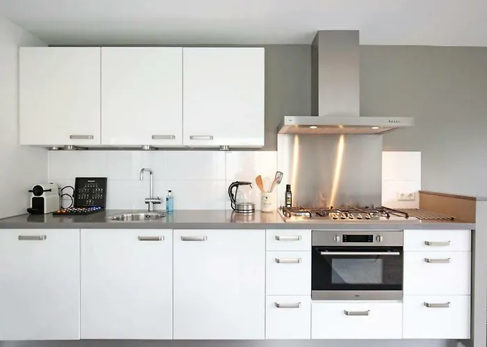 Vakantiehuis Salt Life Beachhouse *