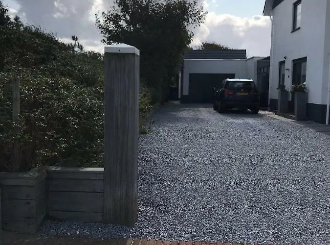 Vakantiehuis Salt Life Beachhouse