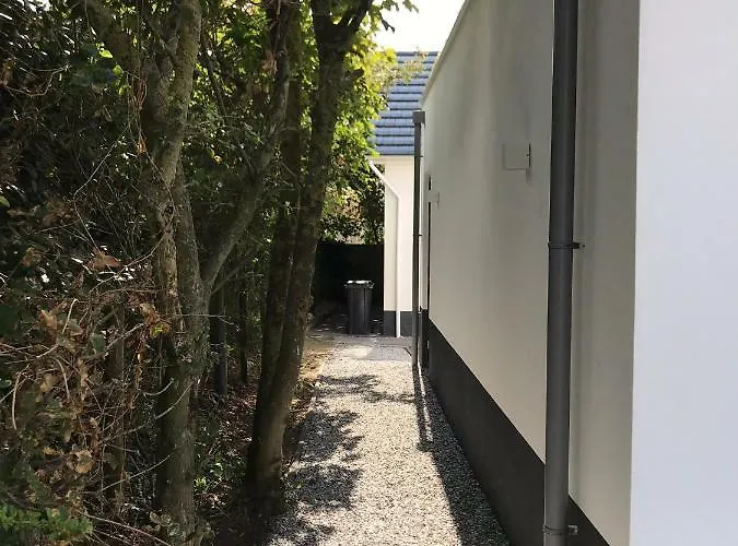 Salt Life Beachhouse Ferienhaus *