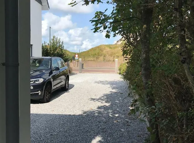 Vakantiehuis Salt Life Beachhouse Noordwijk