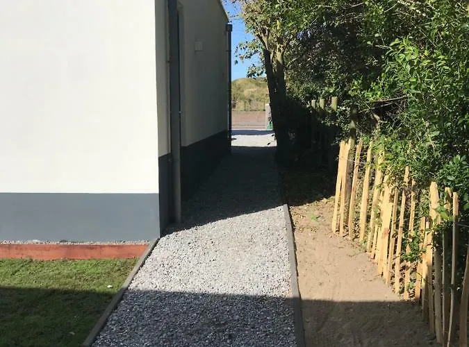 Salt Life Beachhouse Hébergement de vacances Noordwijk