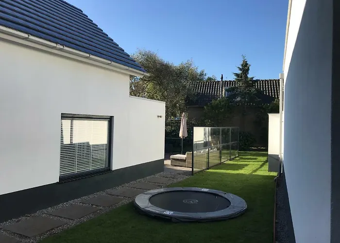 Salt Life Beachhouse * Noordwijk