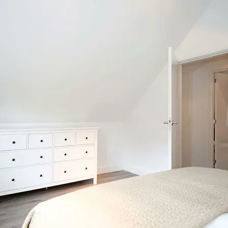 Vakantiehuis Salt Life Beachhouse Noordwijk