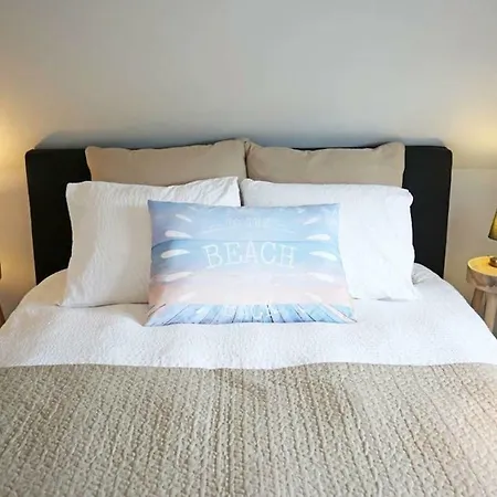 Salt Life Beachhouse Vakantiehuis