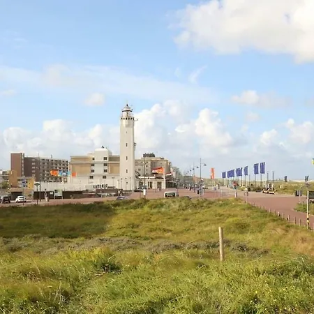 Salt Life Beachhouse Vakantiehuis Noordwijk