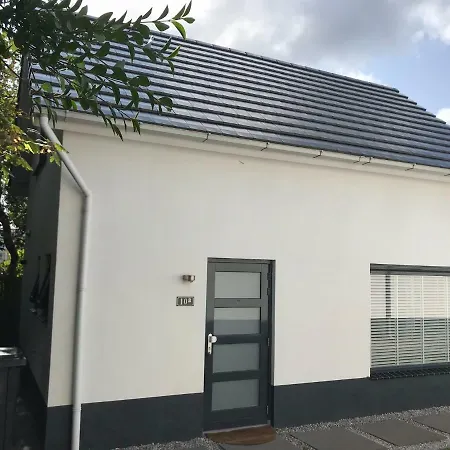 Salt Life Beachhouse Vakantiehuis Noordwijk