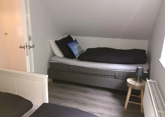 Salt Life Beachhouse Vakantiehuis