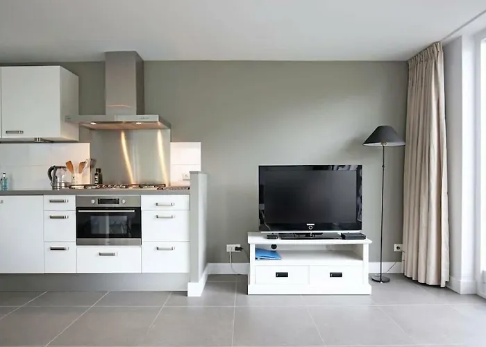 Salt Life Beachhouse Noordwijk